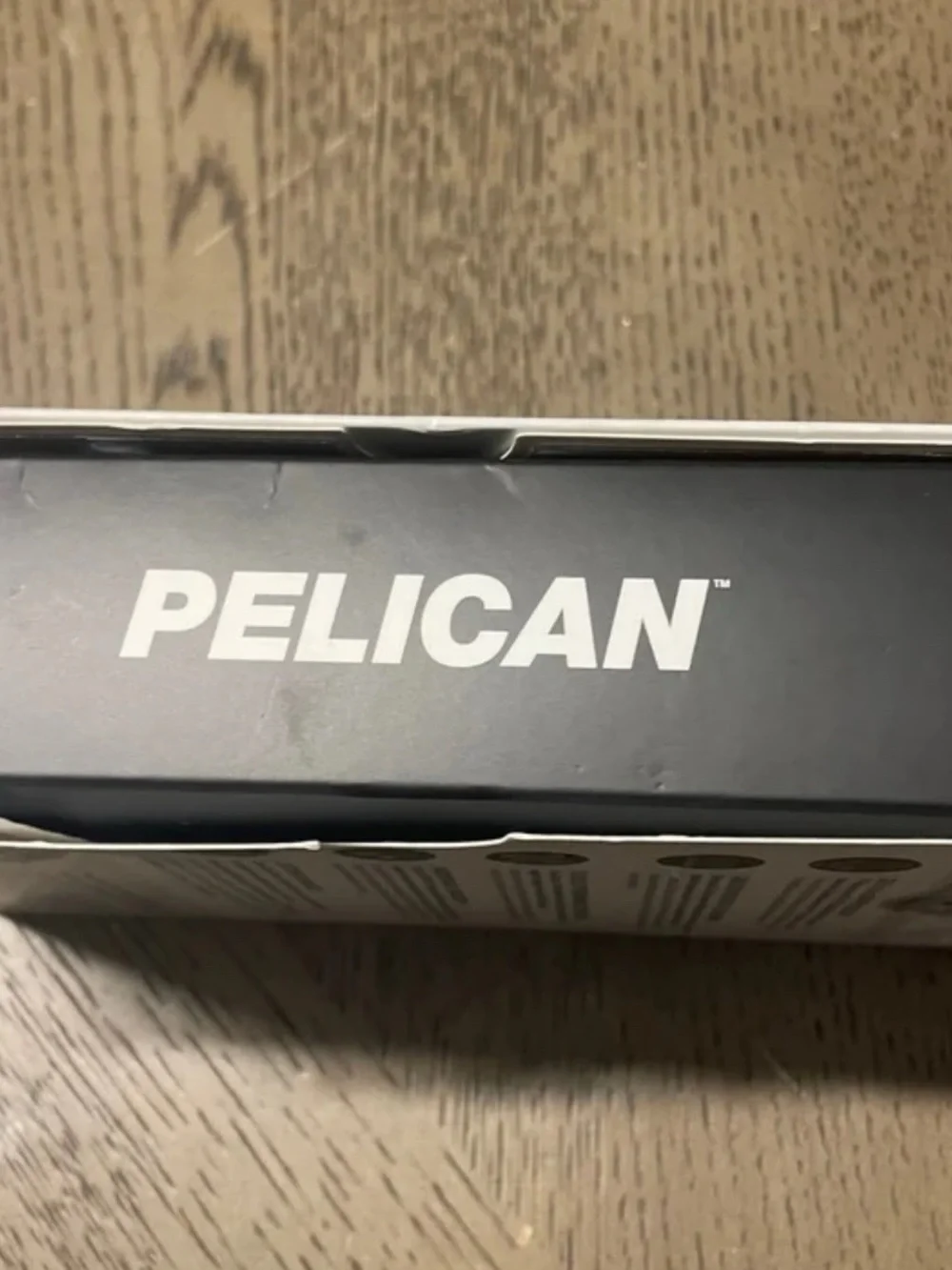 Pelican Shield G10 Rugged Case for iPhone 12 / 12 Pro - Gray